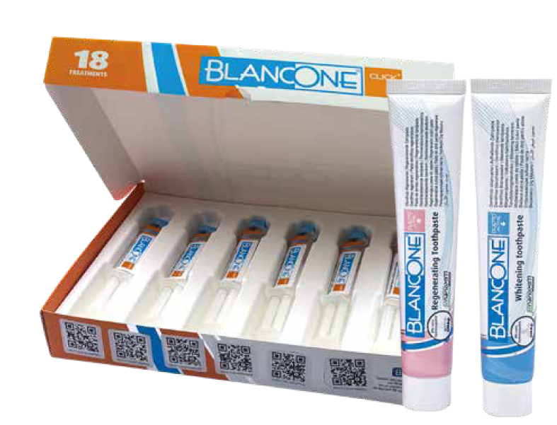 Immagine Prodotti BlancOne
