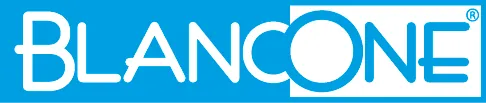 BlancOne Logo