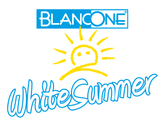 WhiteSummer Promo